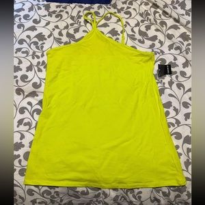 Torrid Size 1 One Shoulder Tank Top